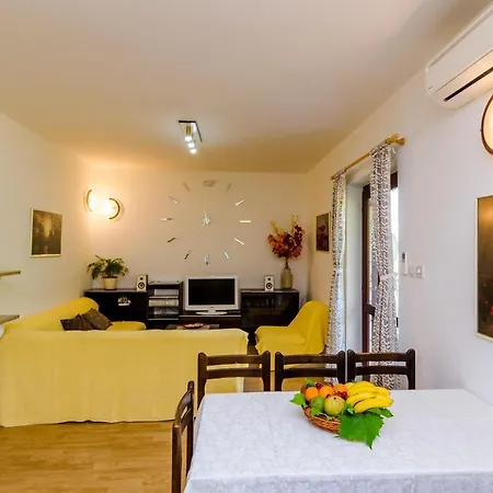 شقة Maro - Three Bedroom With Balcony Mokošica