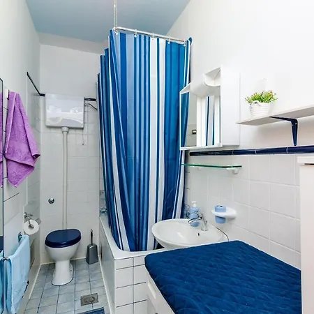 شقة Maro - Three Bedroom With Balcony